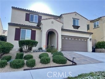 GORGEOUS 4 BEDROOMS AND 3 BATHROOMS.A SPACIOUS OPEN FLOOR PLAN CONCEPT HOME. AS YOU ENTER THE HOME, YOU ARE GREETED BY THE FORMAL ENTRY AREA WITH A FLOOR BEDROOM THAT IS PERFECT FOR IN-LAW SUITE, GUEST BEDROOM, OR OFFICE. WALK THROUGH AND ENTER INTO YOUR GORGEOUS OPEN FLOOR PLAN DINING AREA & KITCHEN EQUIPPED WITH THE FOLLOWING STAINLESS APPLIANCES: GAS STOVE, BUILT-IN MICROWAVE, AND DISHWASHER. KITCHEN IS OPEN TO THE LIVING ROOM, WITH VIEWS OUT TO THE LOW-MAINTENANCE BACKYARD PERFECT FOR ENTERTAINING GUESTS. DOWNSTAIRS IS THE 2-CAR GARAGE AND FEATURES DIRECT GARAGE ACCESS INTO THE HOME. UPSTAIRS, YOU WILL FIND ALL 3 BEDROOMS, 2 FULL BATHS, A LARGE LOFT WITH NATURAL LIGHTING. THE LAUNDRY ROOM IS UPSTAIRS.EACH BEDROOM AND BATHROOM IS UPDATED, WITH FLOORING, PAINT, AND FINISHES. ALL UPSTAIRS BEDROOMS HAVE THEIR OWN SPACIOUS WALK-IN CLOSET. UPSTAIRS HALLWAY YOU FIND FULL BATHROOM WITH DUAL SINK VANITY. THE PRIMARY SUITE HAS LARGE BEAUTIFUL WINDOWS THAT OFFER NATURAL LIGHTING AND MAGNIFICENT VIEWS OF THE NEIGHBORHOOD, A SPACIOUS WALK-IN CLOSET, DUAL SINK VANITY, AND A WALK-IN SHOWER. WALKING OUT OF THE HOME & WITHIN STEPS YOU WILL FIND A COMMUNITY PARK INCLUDING A DOG PARK WITH PARK BENCHES, BARBECUE GRILLS & PLENTY OF SHADED AREAS TO ENJOY THE OUTDOORS. NEARBY SCHOOL (KORDYAK ELEMENTARY SCHOOL) IS IDEALLY LOCATED WITHIN WALKING DISTANCES. SHOPPING CENTERS INCLUDING TARGET IS 4 MILES AWAY. VICTORIA GARDENS MALL IS LOCATED WITHIN A SHORT 11 MINUTES DRIVE.