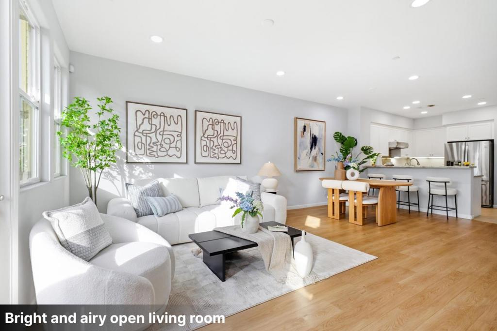 2061 Kiwi Walkway, San Jose CA 95133