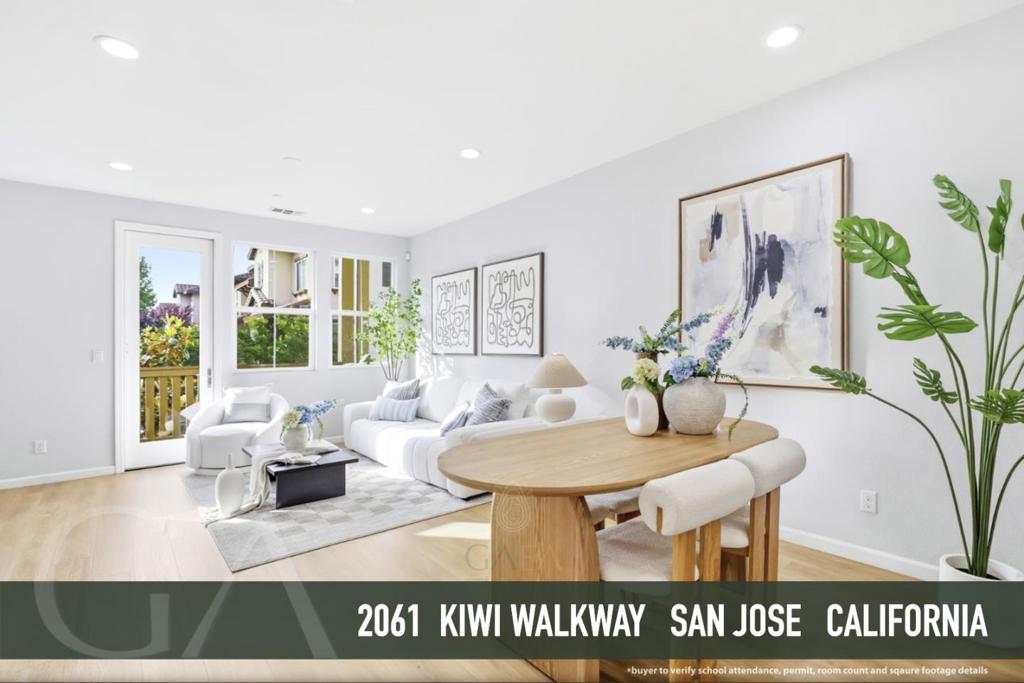 2061 Kiwi Walkway