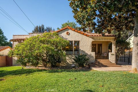 Photo of 12429 Floral Drive, Whittier, CA 90601 (MLS # PW26084459)