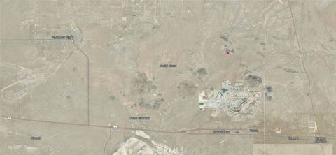 0 Occidental Street Aerial Acres CA 93523