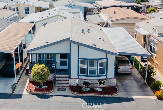 15621 Beach Blvd, Spc 91
