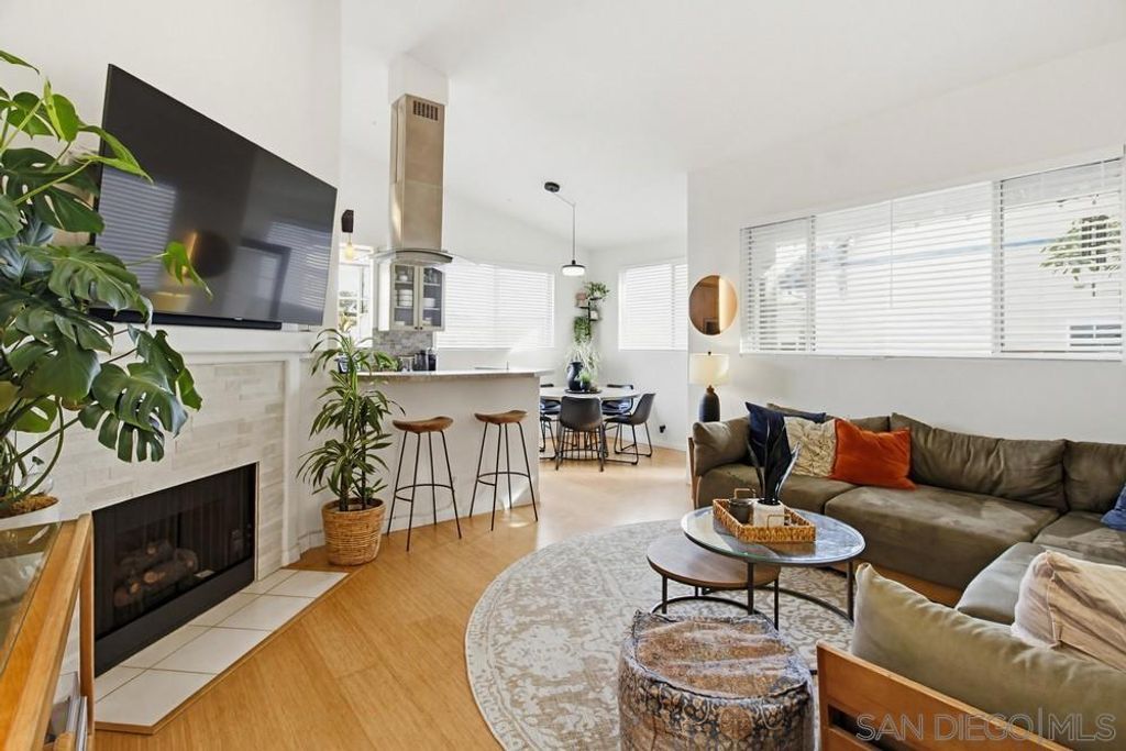 Photo of 3617 4th Avenue #6 Ave, San Diego, CA 92103 (MLS # 260001662SD)