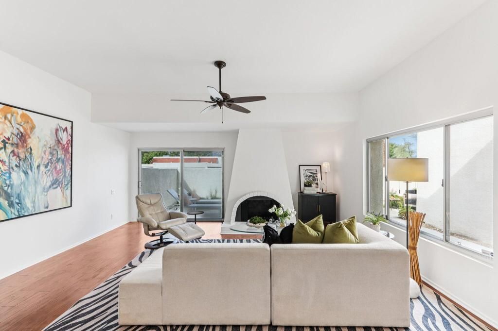 Photo of 1647 Tam O Shanter Plaza, Palm Springs, CA 92264 (MLS # 219135850DA)