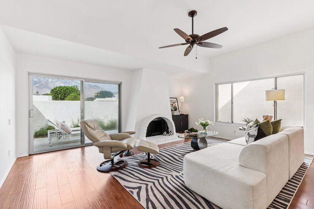 Photo of 1647 Tam O Shanter Plaza, Palm Springs, CA 92264 (MLS # 219135850DA)