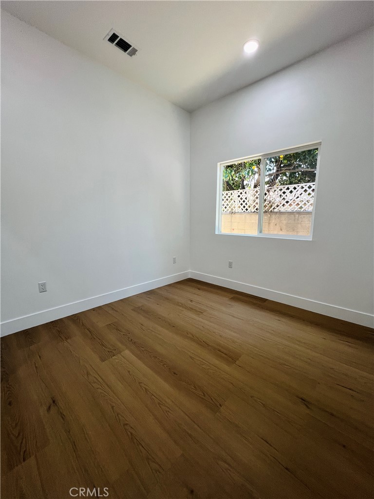 SOL VISTA - Residential Lease