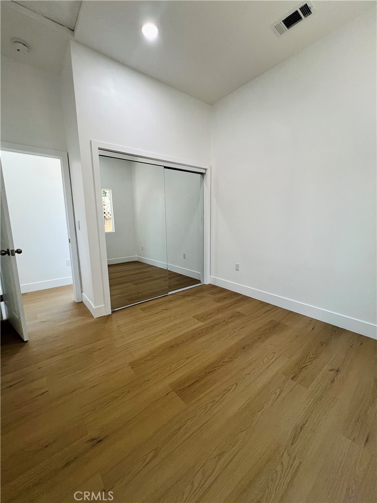 SOL VISTA - Residential Lease