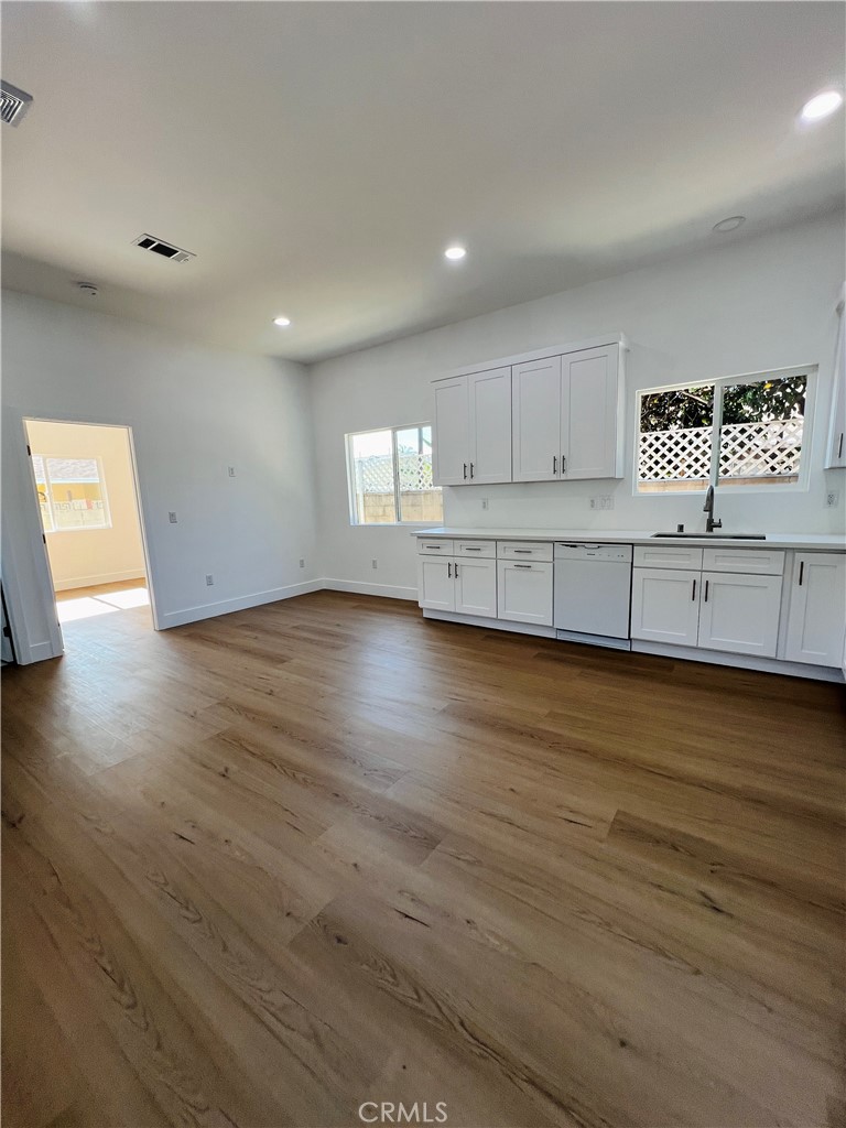 SOL VISTA - Residential Lease