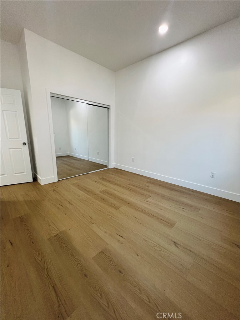 SOL VISTA - Residential Lease