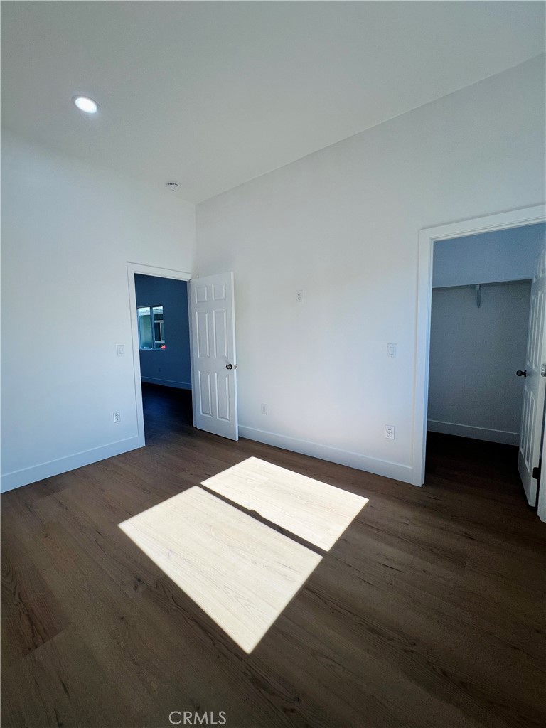 SOL VISTA - Residential Lease