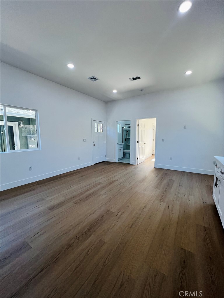 SOL VISTA - Residential Lease