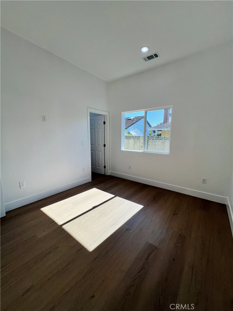 SOL VISTA - Residential Lease