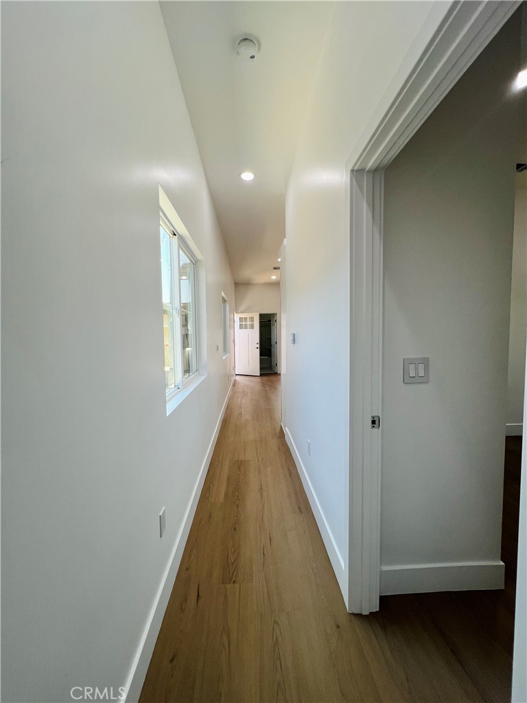 SOL VISTA - Residential Lease