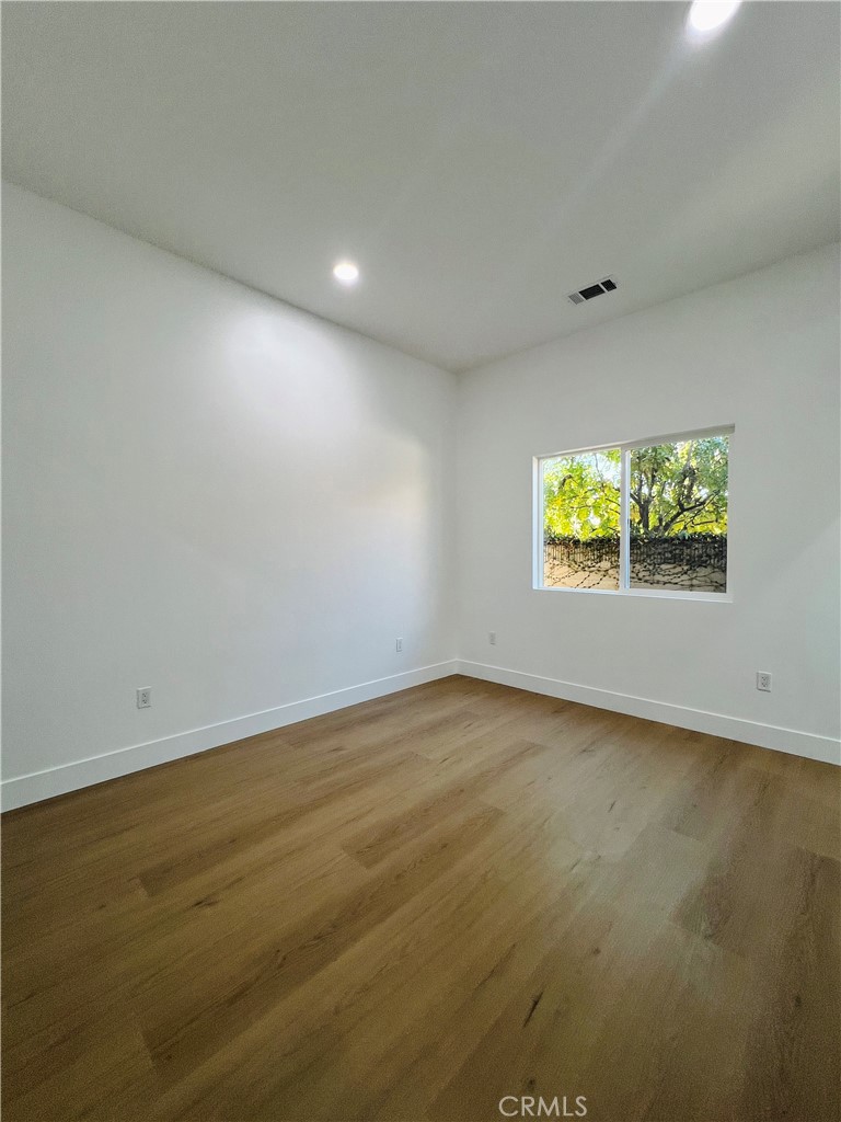 SOL VISTA - Residential Lease