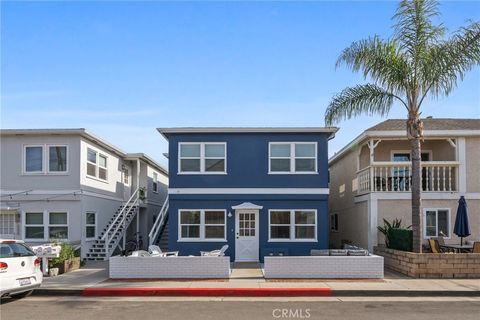 Photo of 502 36th St #A, Newport Beach, CA 92663 (MLS # PW26066342)