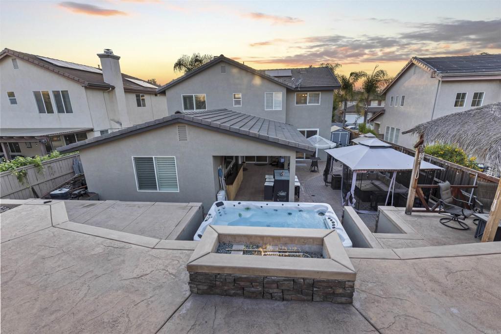 1209 Morgan Hill Drive