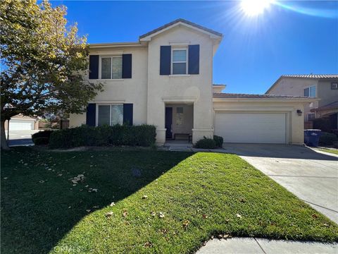 3642 Neola Way Lancaster CA 93536