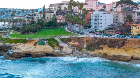 1039 Coast Blvd Unit H, La Jolla, CA 92037 - MLS#: 250030840SD