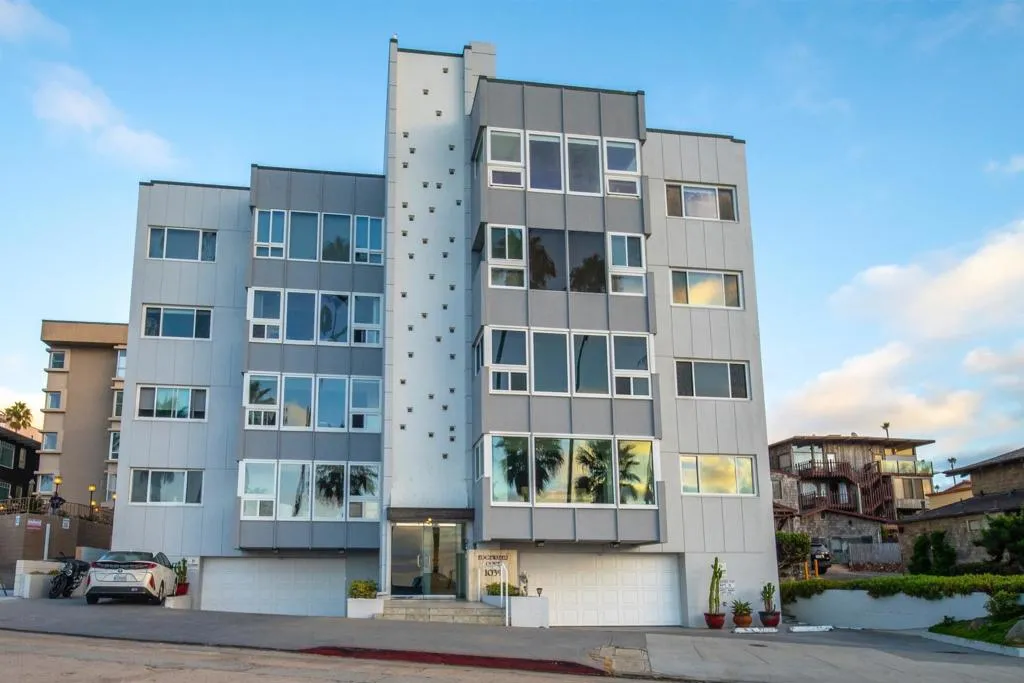 La Jolla, California 92037, United States, 2 Bedrooms Bedrooms, ,2 BathroomsBathrooms,Residential,Active,152887