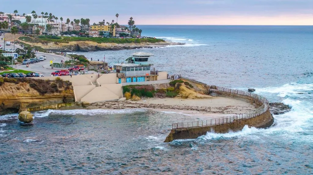 La Jolla, California 92037, United States, 2 Bedrooms Bedrooms, ,2 BathroomsBathrooms,Residential,Active,152887