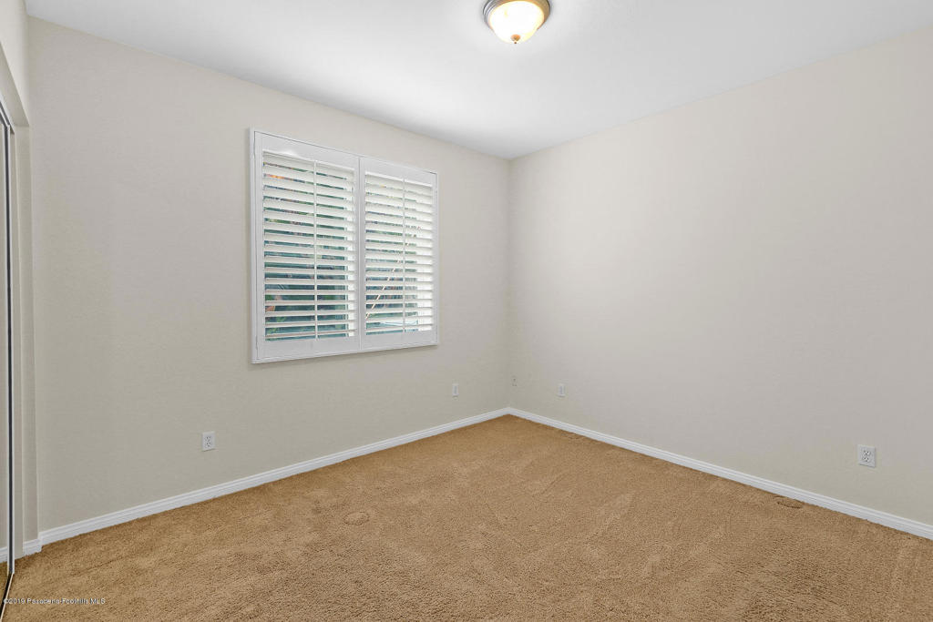 Not Applicable - Residential