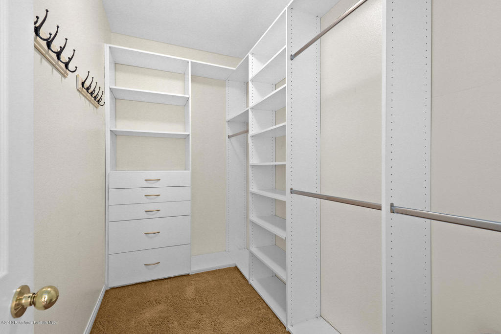 Not Applicable - Residential