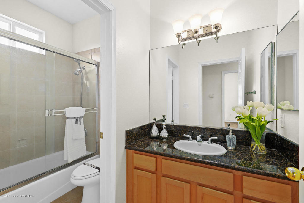 Not Applicable - Residential