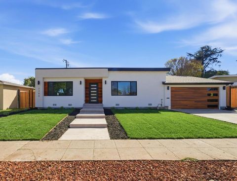 Photo of 2488 Kenwood Avenue, San Jose, CA 95128 (MLS # ML82038663)