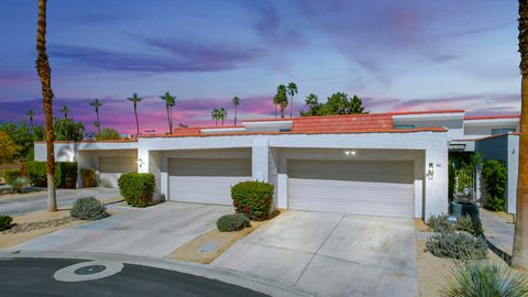Photo of 166 Wimbledon Court, Palm Desert, CA 92260 (MLS # 219143121DA)