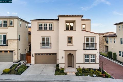 Photo of 748 748 Roseum Ct, San Ramon, CA 94582 (MLS # 41123726)