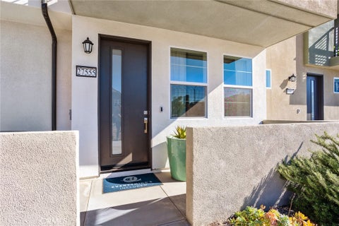Photo of 27555 Blackbird Court Ct, Valencia, CA 91355 (MLS # PF26223639)
