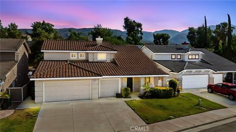 13613 Glen Canyon Drive Corona CA 92883