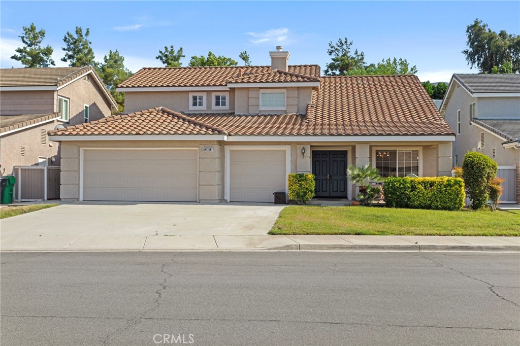 13613 Glen Canyon Drive