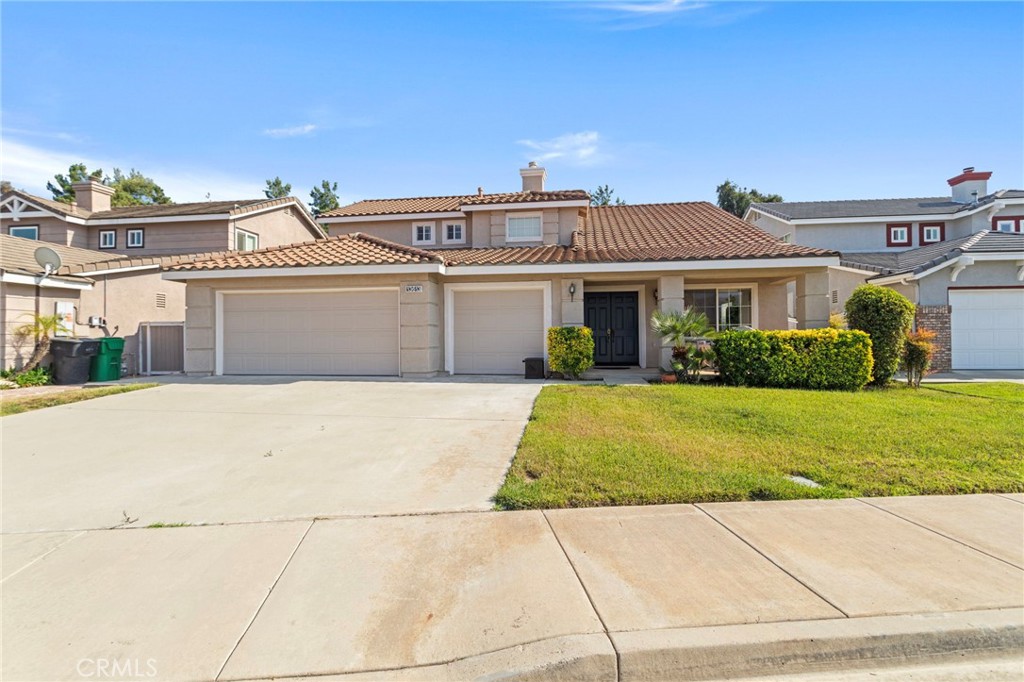 13613 Glen Canyon Drive