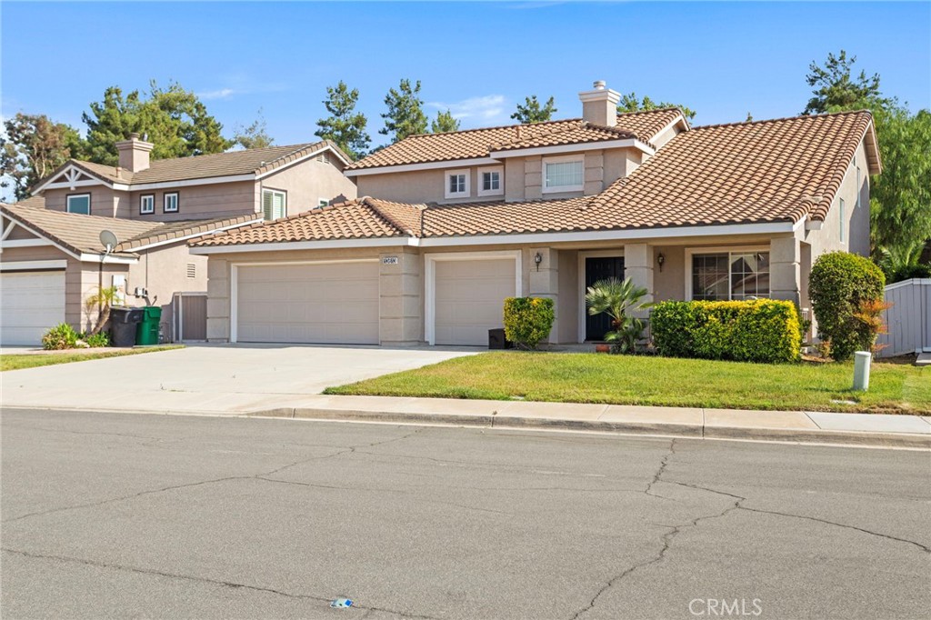 13613 Glen Canyon Drive