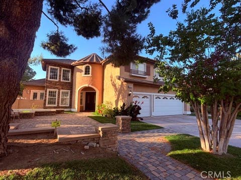 Photo of 605 Jocelyn Shelby Way, Corona, CA 92881 (MLS # IV26125637)