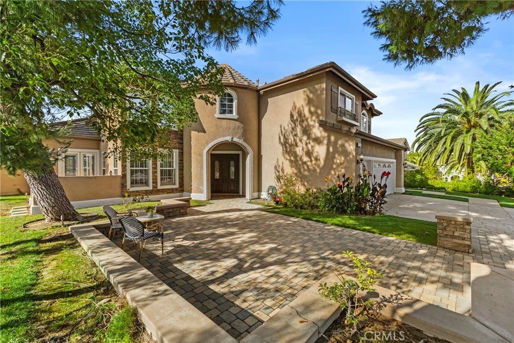 Photo of 605 Jocelyn Shelby Way, Corona, CA 92881 (MLS # IV26125637)
