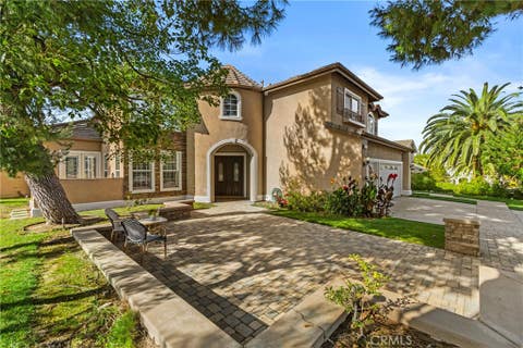 Photo of 605 Jocelyn Shelby Way, Corona, CA 92881 (MLS # IV26125637)