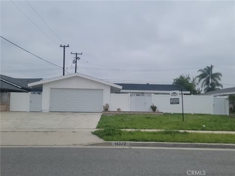 Photo of 14372 Janice St, Westminster, CA 92683 (MLS # PW26047388)