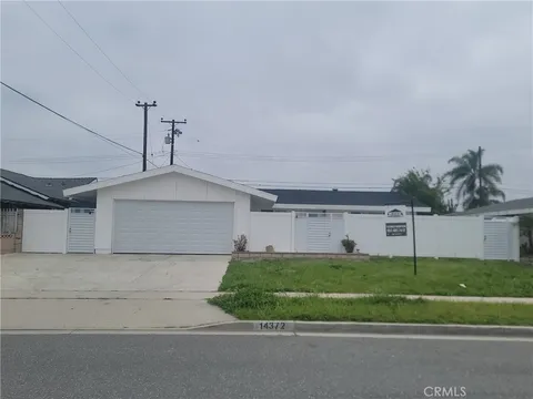 14372 Janice St, Westminster, CA 92683 - MLS#: PW26047388