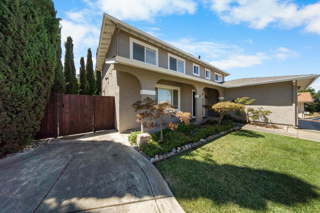 2635 Norcross Drive