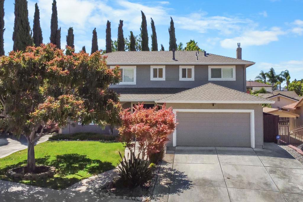 2635 Norcross Drive