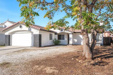 Photo of 25202 Jutland Drive, Hemet, CA 92544 (MLS # OC26018132)