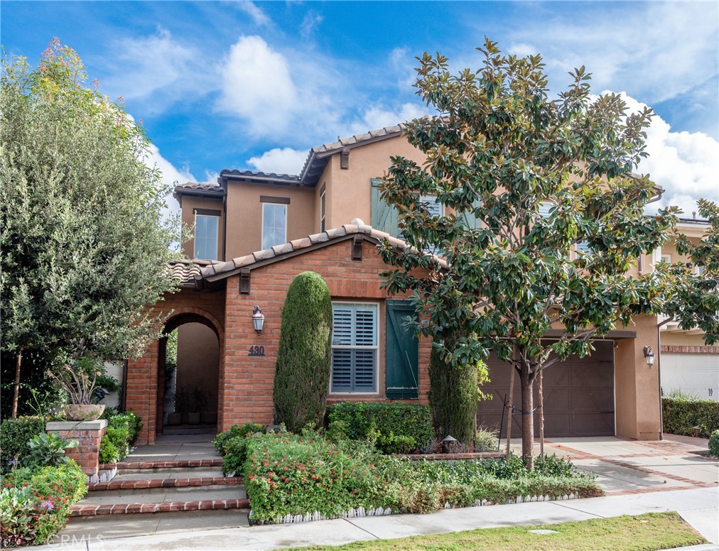 430 La Floresta Drive