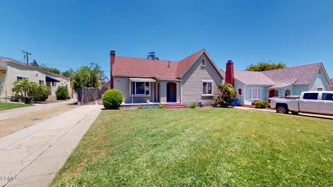 Photo of 1400 N Dominion Avenue, Pasadena, CA 91104 (MLS # P1-28047)