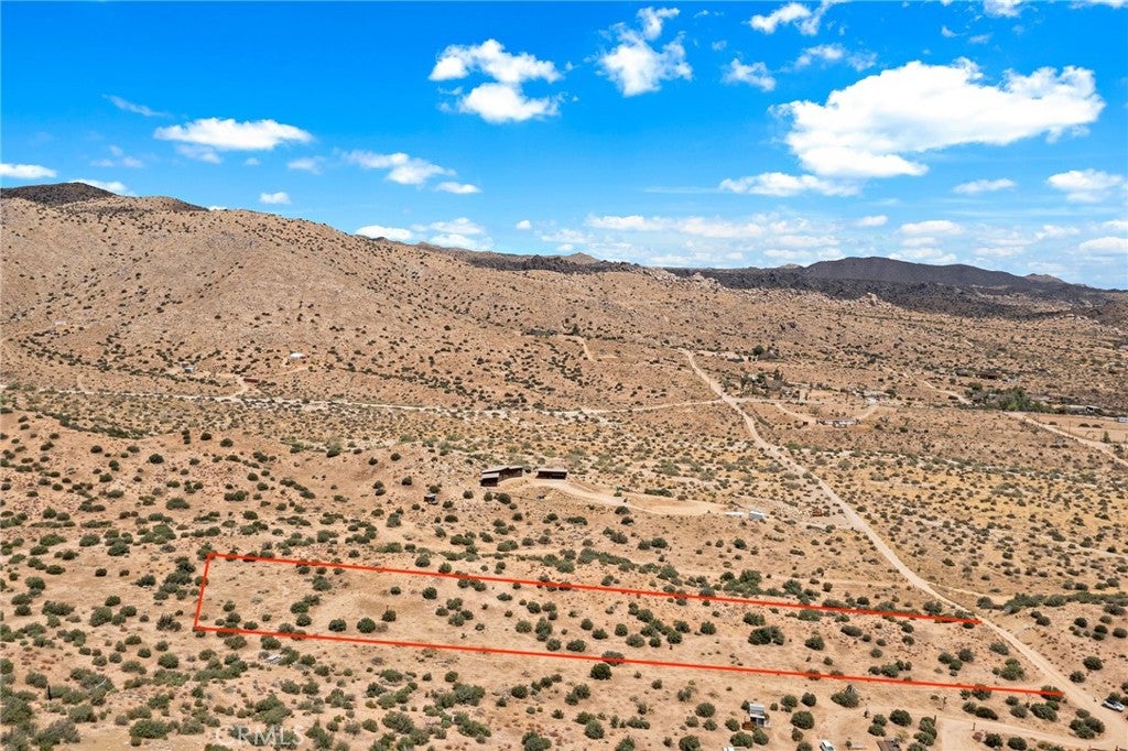 2816 Orange Trail