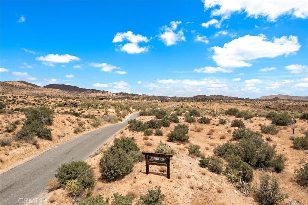2816 Orange Trail