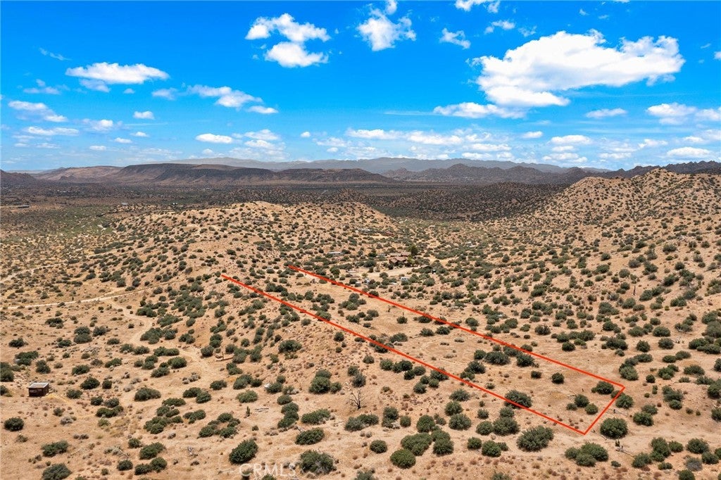 2816 Orange Trail