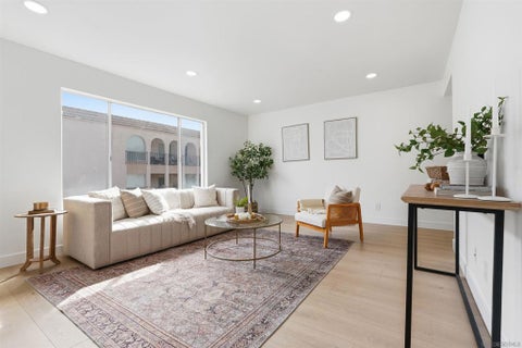 Photo of 4750 Noyes St St #204, San Diego, CA 92109 (MLS # 260009488SD)