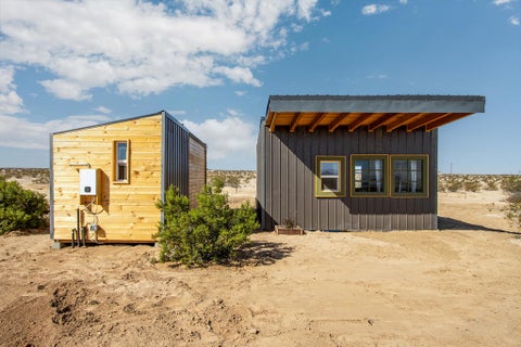 Photo of 2953 Meldora Avenue, 29 Palms, CA 92277 (MLS # 219154786PS)